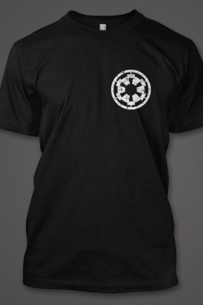 Star Wars – Imperial Cog