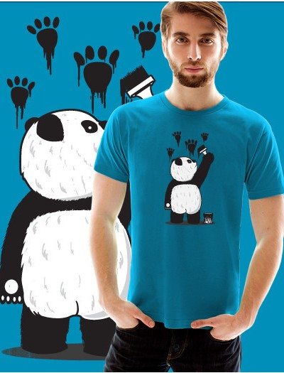 ShirtBattle – Pandalism