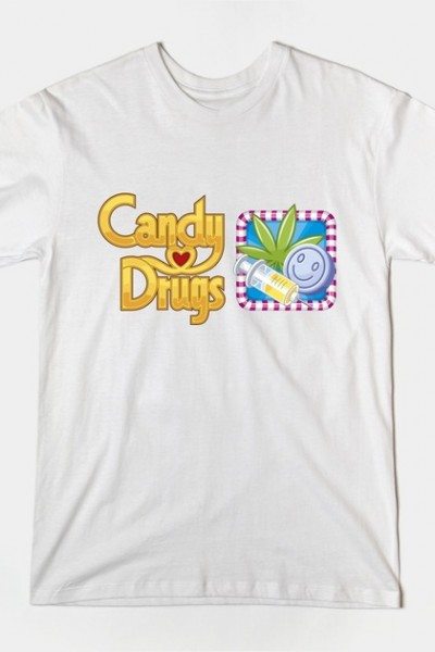 Candy Drugs