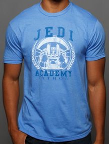 Star Wars: The Old Republic Jedi Academy