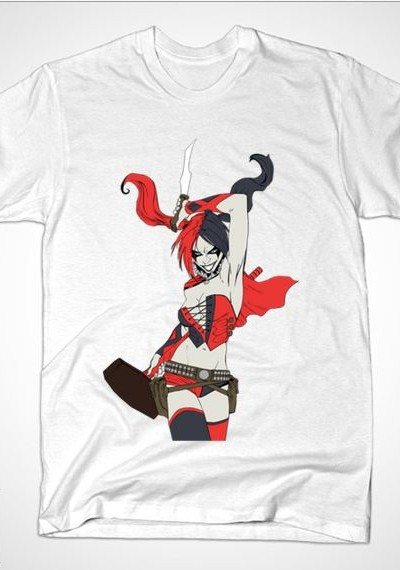 Harley Quinn – New 52