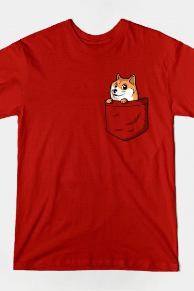 Pocket Doge