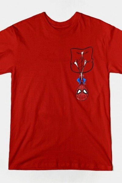 Pocket Heroes Spider-Man