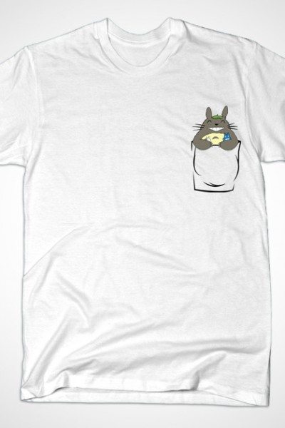 My Pocket Totoro