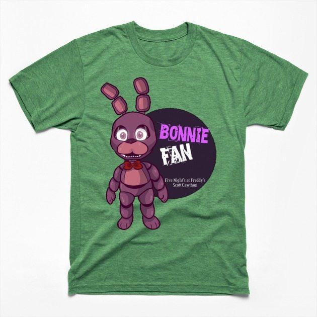 Bonnie Fan