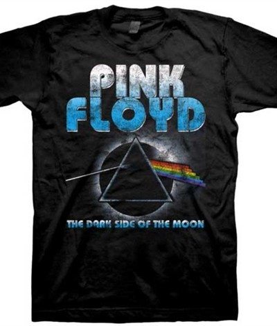 Pink Floyd – Dark Side of the Moon Eclipse