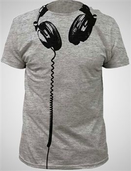 Rocker Headphones