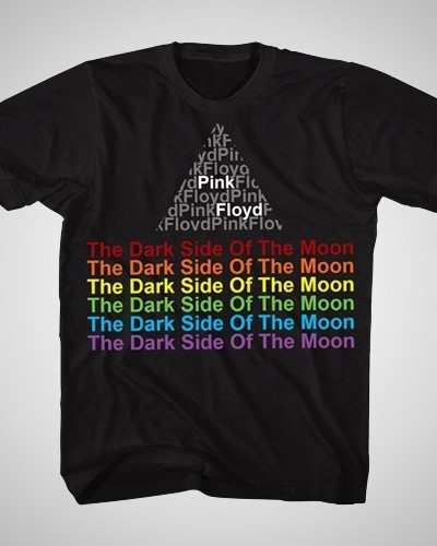 Dark Side of the Moon