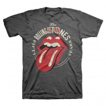 Rolling Stones 50th Anniversary