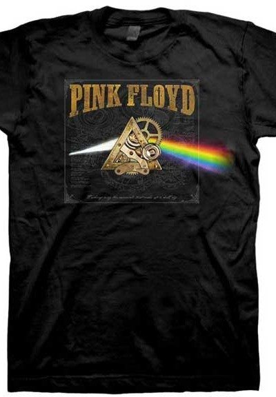 Pink Floyd Steam Punk