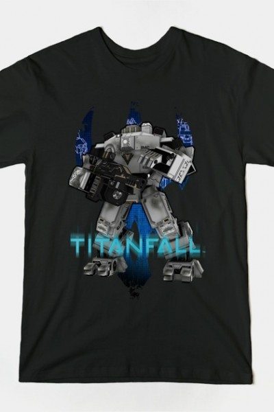 Titanfall – Atlas