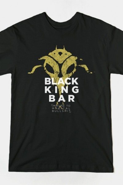 DotA 2 – Black King Bar