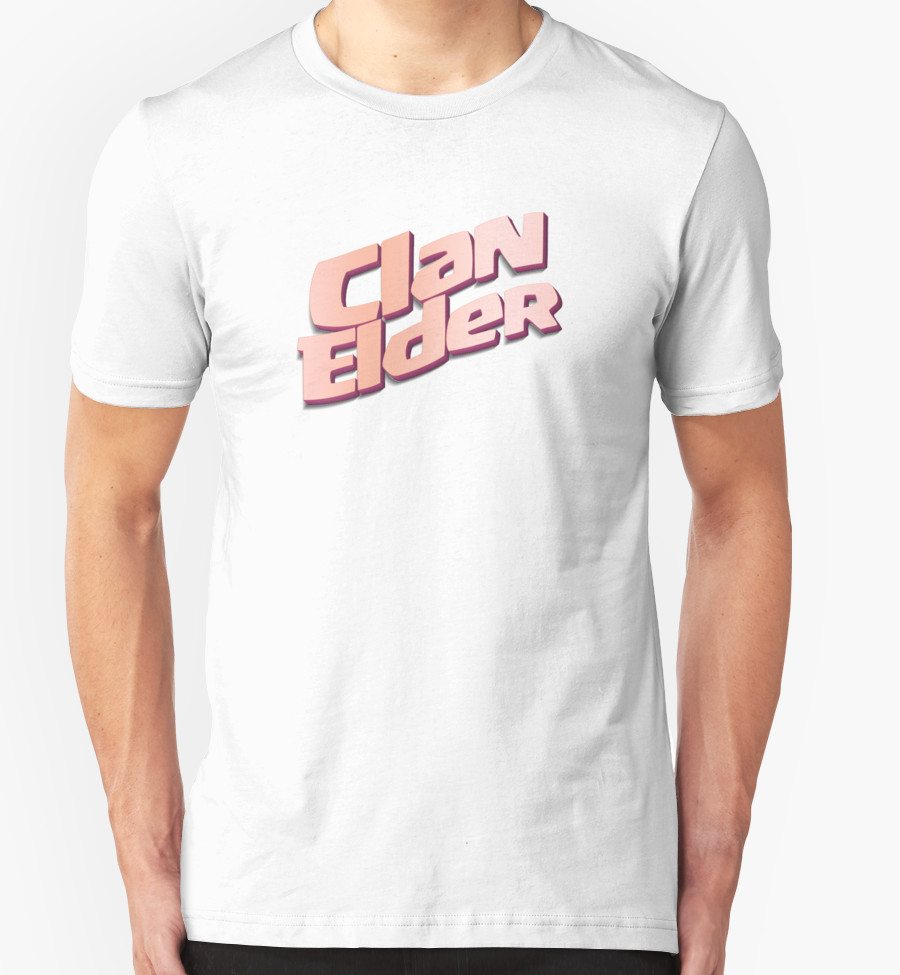 Clan Elder