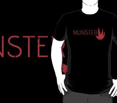 Monster – Evolve