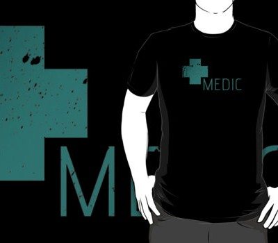 Evolve – Medic