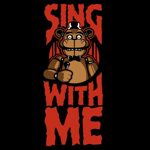 Sing with Me