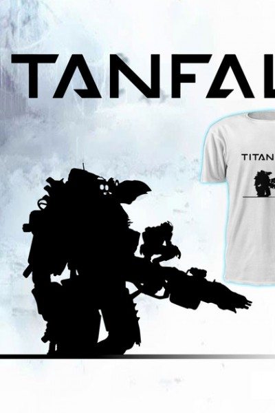 Titanfall