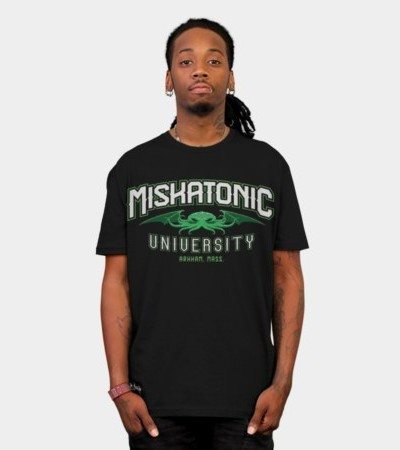 Miskatonic University