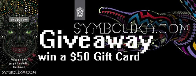 Symbolika Giveaway: Win a $50 Gift Card