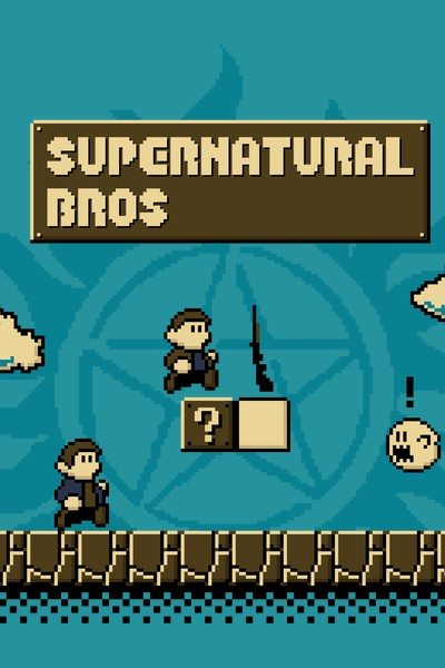 Supernatural Bros.