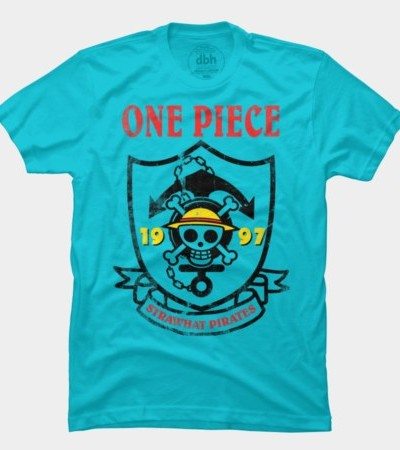 One Piece Anchor