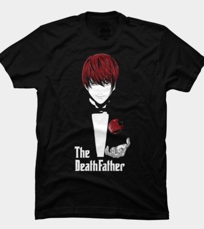 Death Note – The Death Father