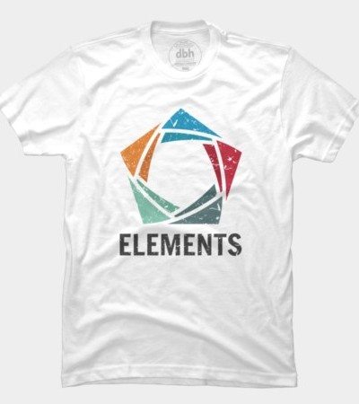 Elements – League of Legends