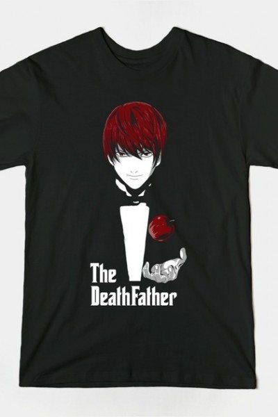 Death Note – The Death Father