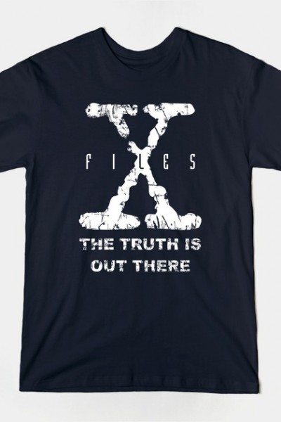 The X-Files