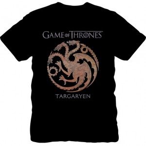 GoT – Targaryen