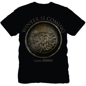 GoT – Winter is Coming