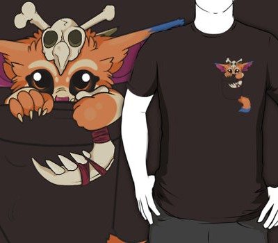 League of Legends – Pocket Gnar