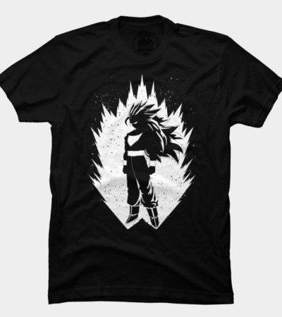 SS4 Goku – Dragon Ball Z