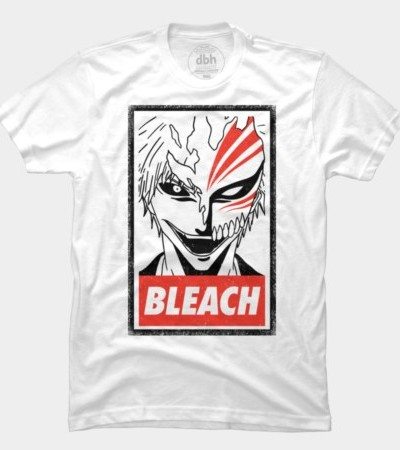 Obey Bleach