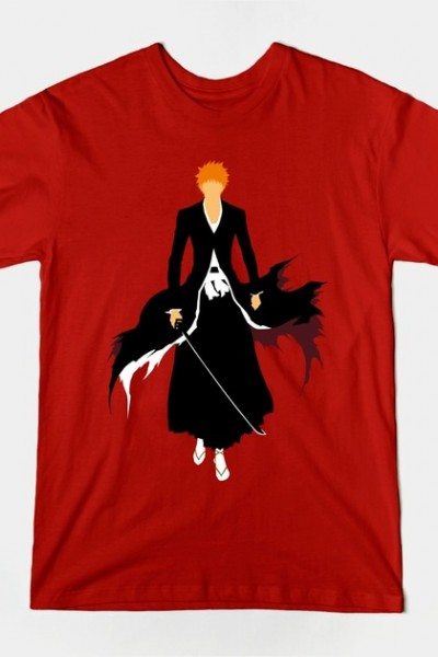 Bleach – Ichigo Silhouette