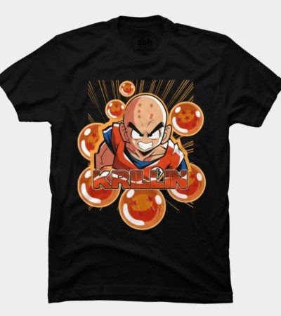 Krillin – Dragon Ball Z