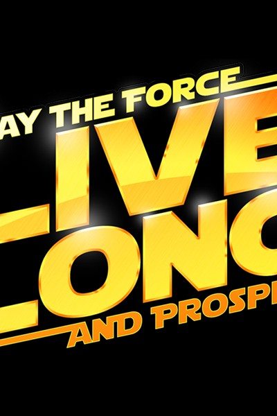 Live Long and Forcefully – Star Trek