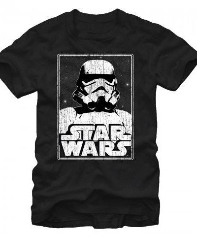 Star Wars – Stromtrooper Logo