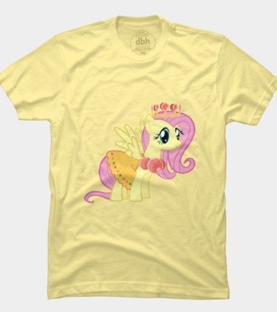 Princess Fluttershy Lolly – My Little Pony