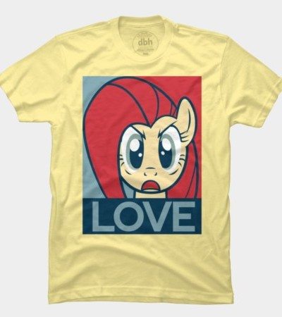 Pony Love – My Little Pony