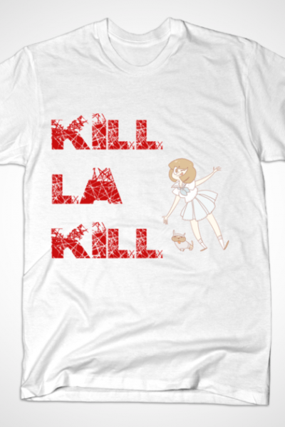 Mako – Kill la Kill