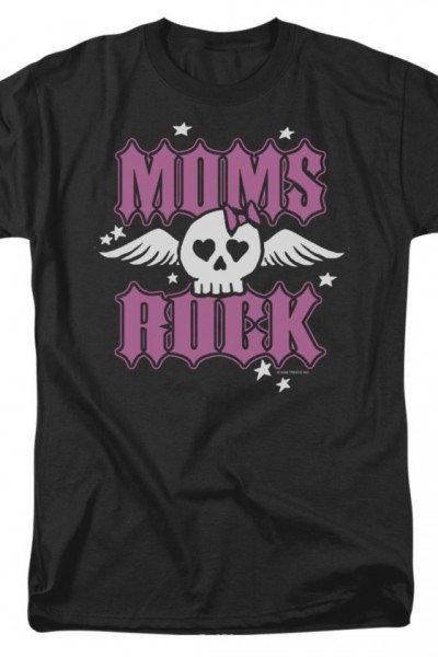 Moms Rock!