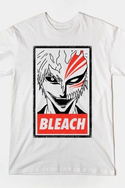 Bleach – Obey Style