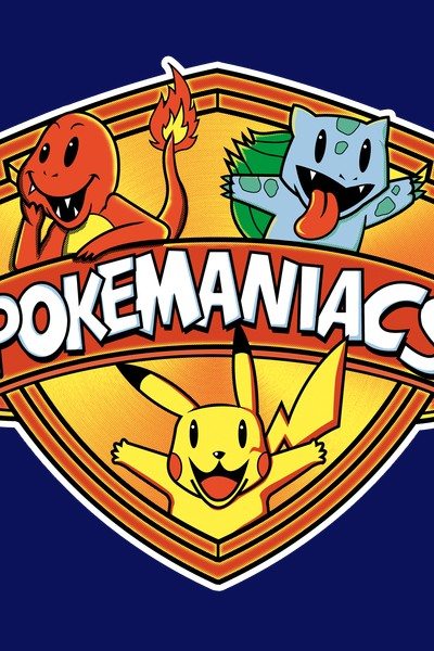 Pokemaniacs Pika Version