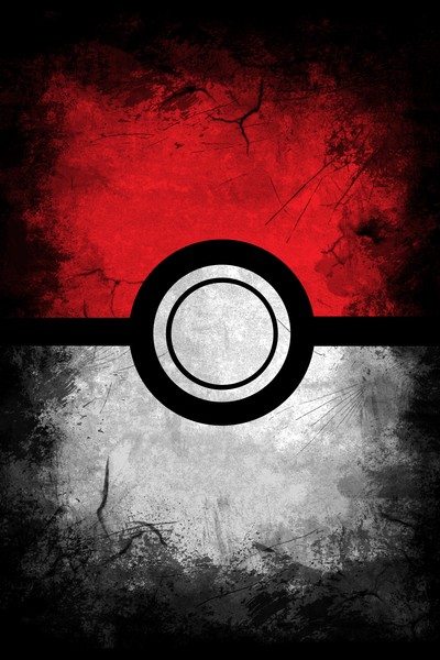 Pokeball