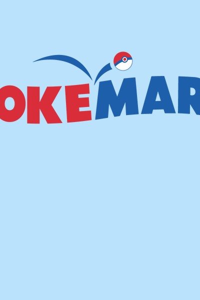 PokeMart