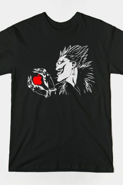 Ryuk – Death Note