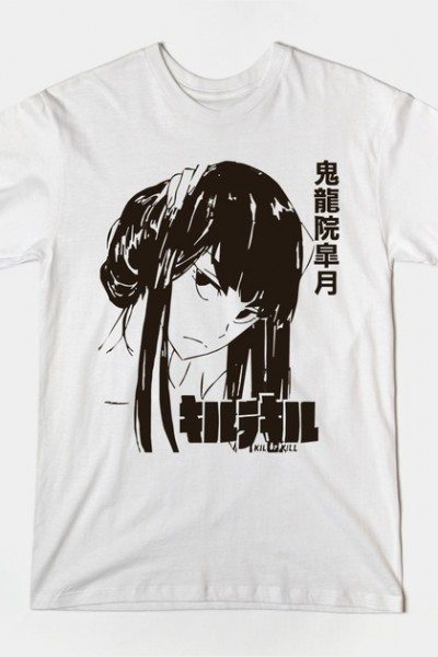 Satsuki – Kill la Kill