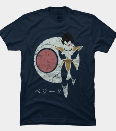 Searching for Kakarot – Dragon Ball