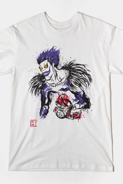 death Note – Shinigami Ryuk